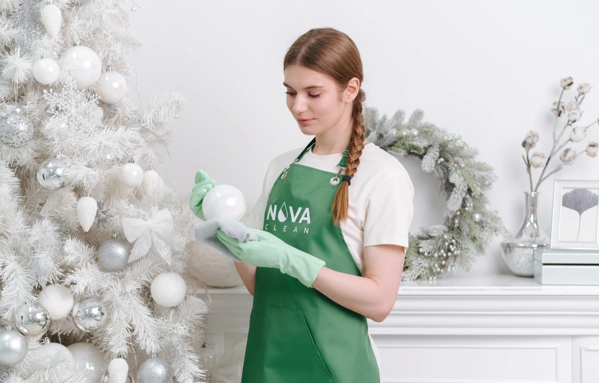 Профессиональный клининг в Иваново