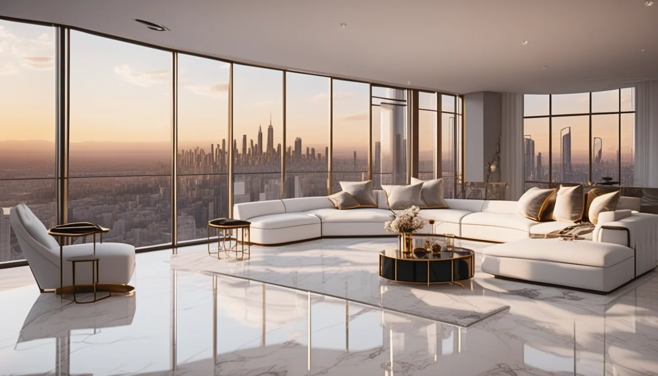 VIP клининг - уборка с премиальным сервисом