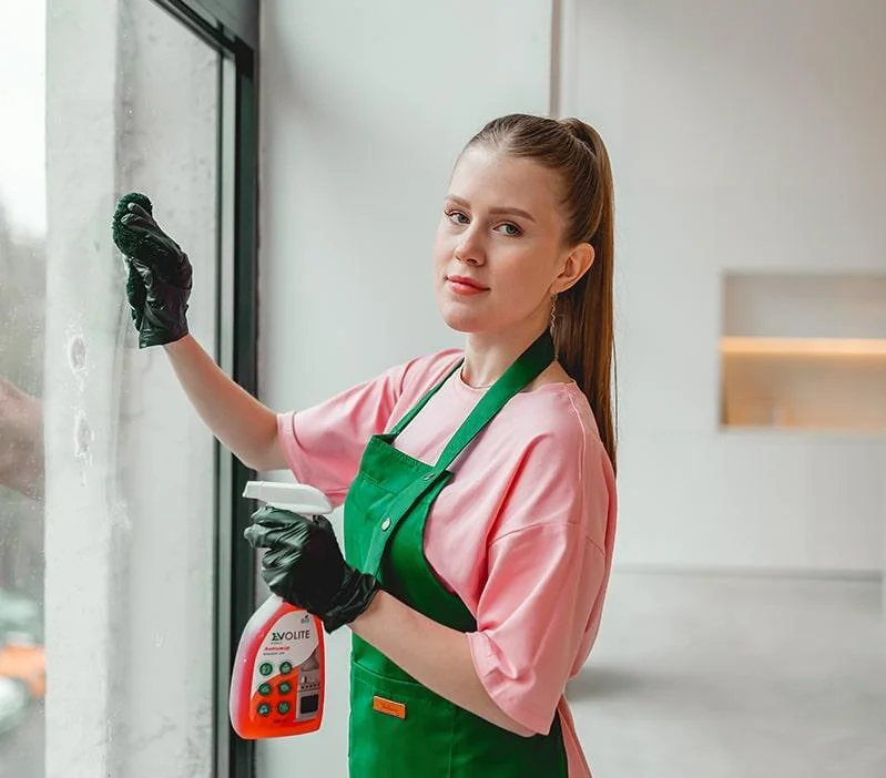 Мытье окон в Иваново