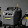 Профессиональный пароочиститель Karcher для клининга в Иваново