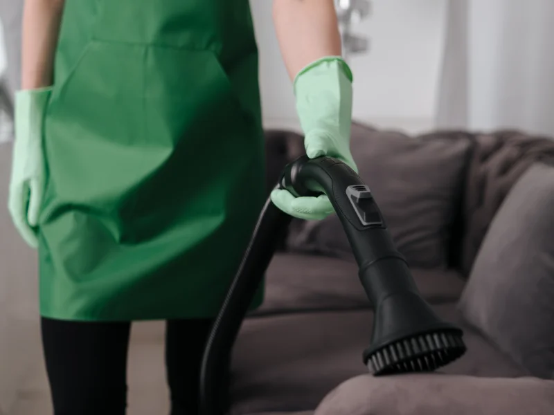 Уборка после потопа в Иваново