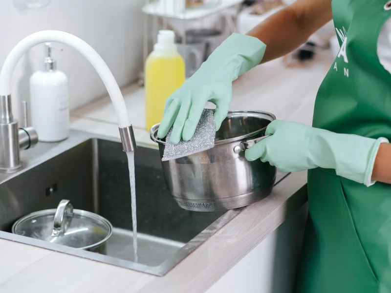 Химчистка мягкой мебели с выездом на дом в Иваново