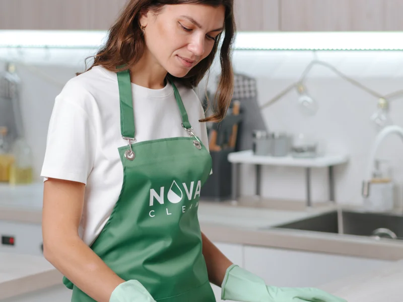 Уборка после смерти в Иваново