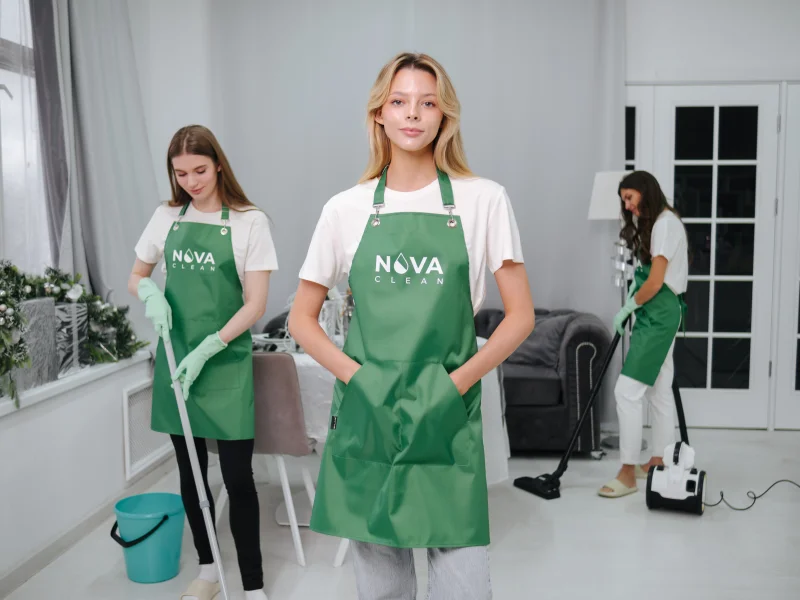 Уборка помещений после пожара в Иваново