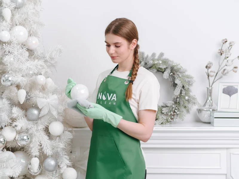 Уборка однокомнатной квартиры в Иваново