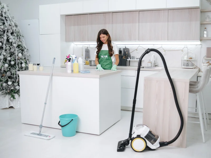 Клининговая компания в Иваново